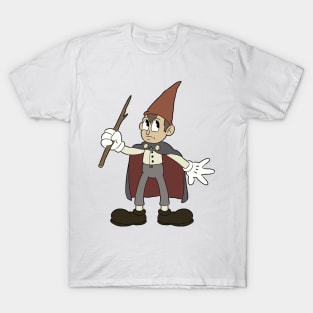 over the garden wall T-Shirt